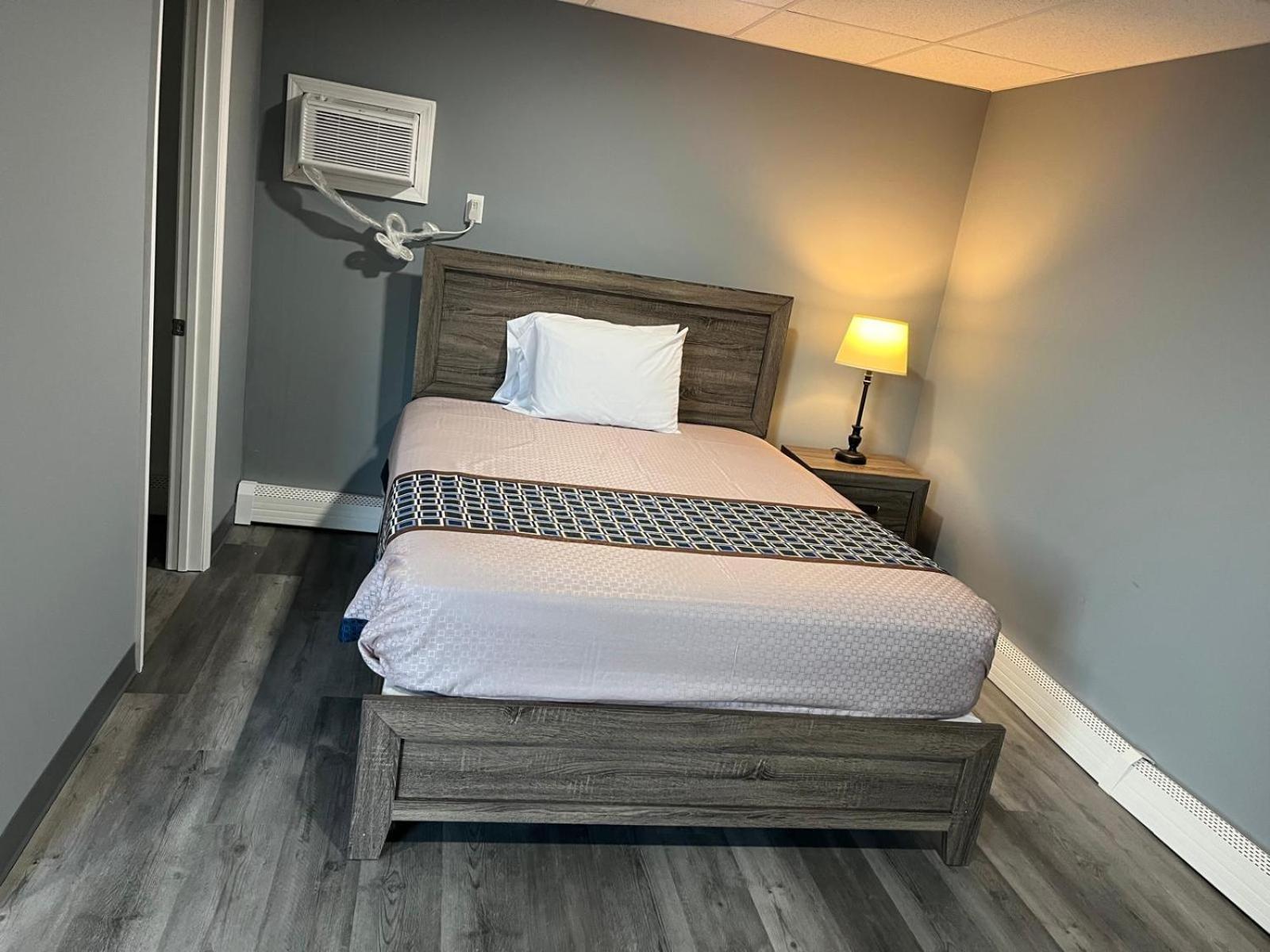 Best Inn Wellsville Экстерьер фото