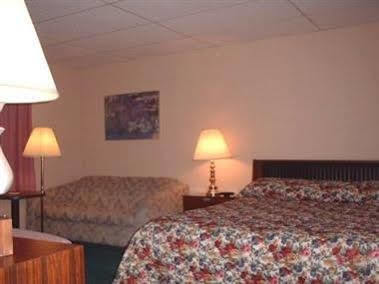 Best Inn Wellsville Экстерьер фото